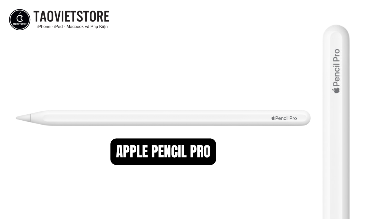 Trọn bộ bí kíp mua Apple Pencil ở năm 2026. Tránh lãng phí, chọn chuẩn nhu cầu
