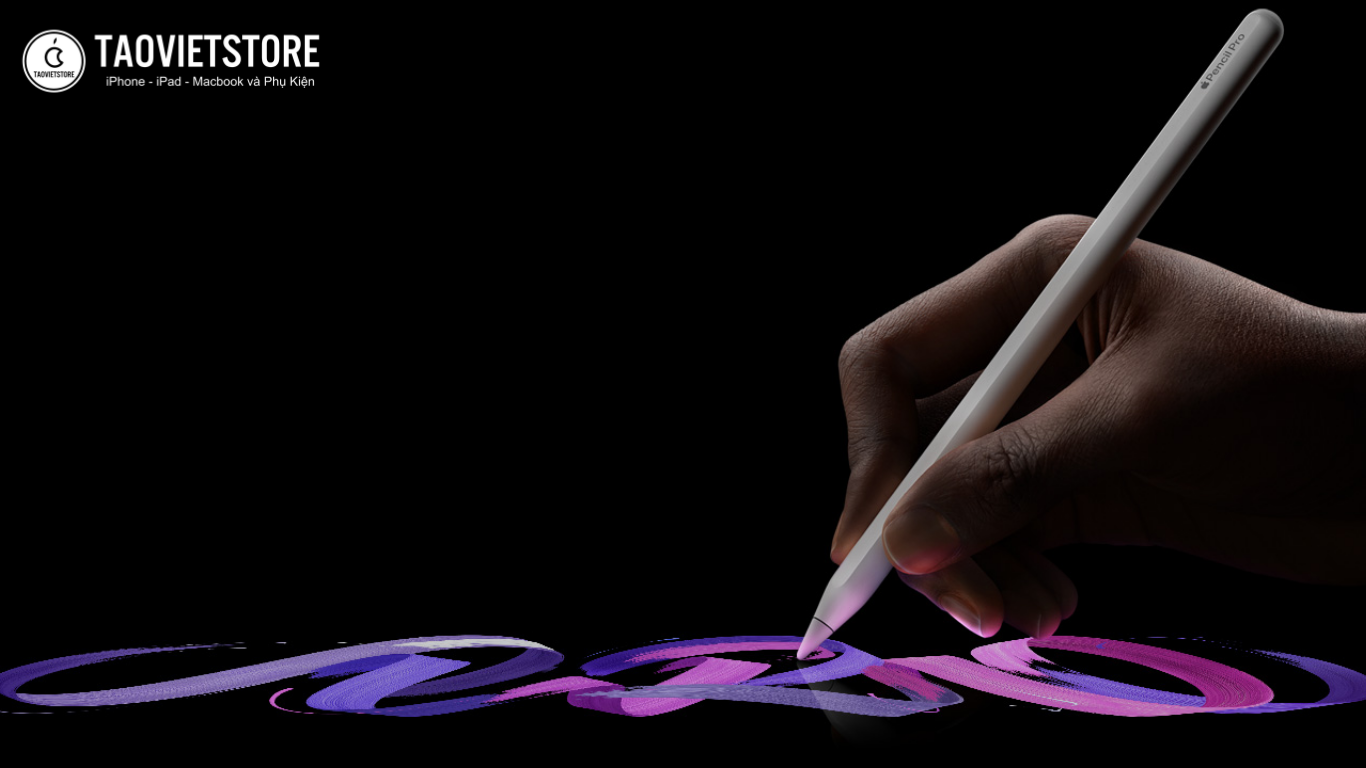 Trọn bộ bí kíp mua Apple Pencil ở năm 2026: Tránh lãng phí, chọn chuẩn nhu cầu