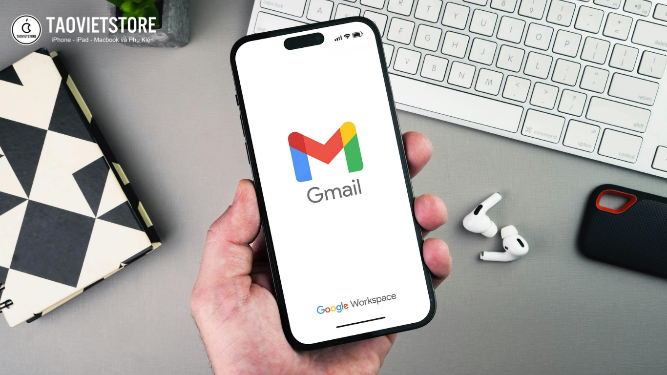 Cách thay đổi địa chỉ email tài khoản Google trên máy tính cực dễ 4 Cách thay đổi địa chỉ email tài khoản Google trên máy tính cực dễ