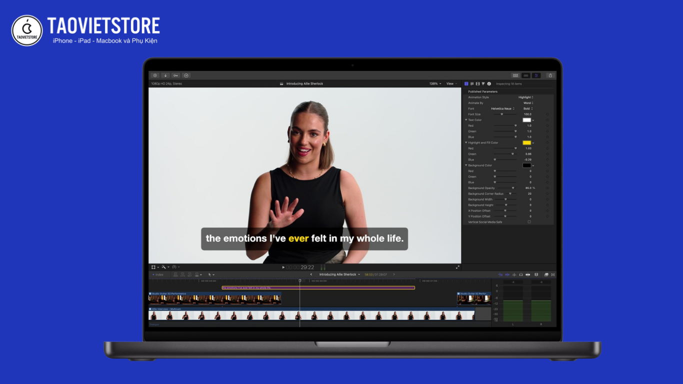 Cơn bão bản quyền phần mềm Adobe, Apple tung lời mời gọi hấp dẫn hút hồn giới Creator 7 Cơn bão bản quyền phần mềm Adobe, Apple tung lời mời gọi hấp dẫn hút hồn giới Creator