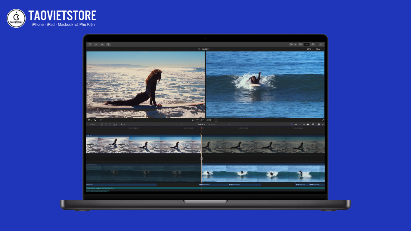 Cơn bão bản quyền phần mềm Adobe, Apple tung lời mời gọi hấp dẫn hút hồn giới Creator 6 Cơn bão bản quyền phần mềm Adobe, Apple tung lời mời gọi hấp dẫn hút hồn giới Creator