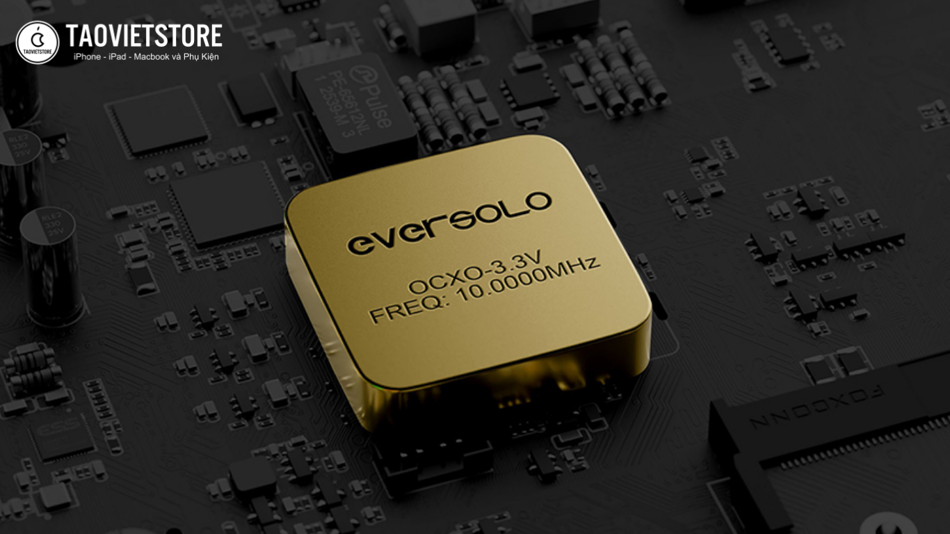 Đánh Giá Eversolo DMP-A8 Gen 2 Master Edition: Định nghĩa lại chuẩn mực Music Streamer Hi-End 11 Đánh Giá Eversolo DMP-A8 Gen 2 Master Edition. Định nghĩa lại chuẩn mực Music Streamer Hi-End