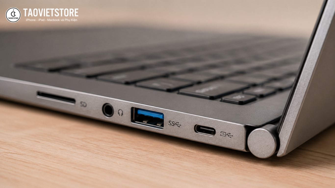 Đánh giá LG Gram. Siêu phẩm Laptop siêu nhẹ có thực sự đáng đồng tiền bát gạo