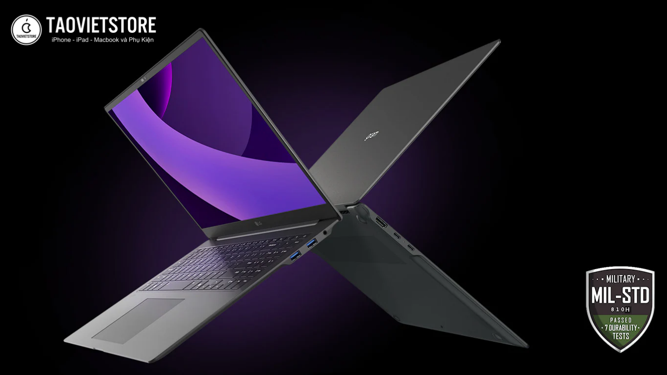 Đánh giá LG Gram. Siêu phẩm Laptop siêu nhẹ có thực sự đáng đồng tiền bát gạo