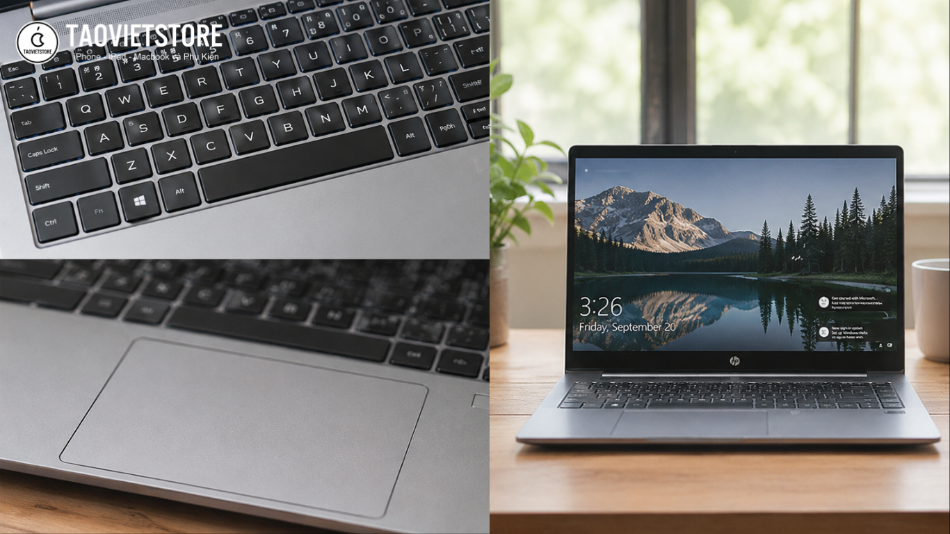 Đánh giá LG Gram. Siêu phẩm Laptop siêu nhẹ có thực sự đáng đồng tiền bát gạo