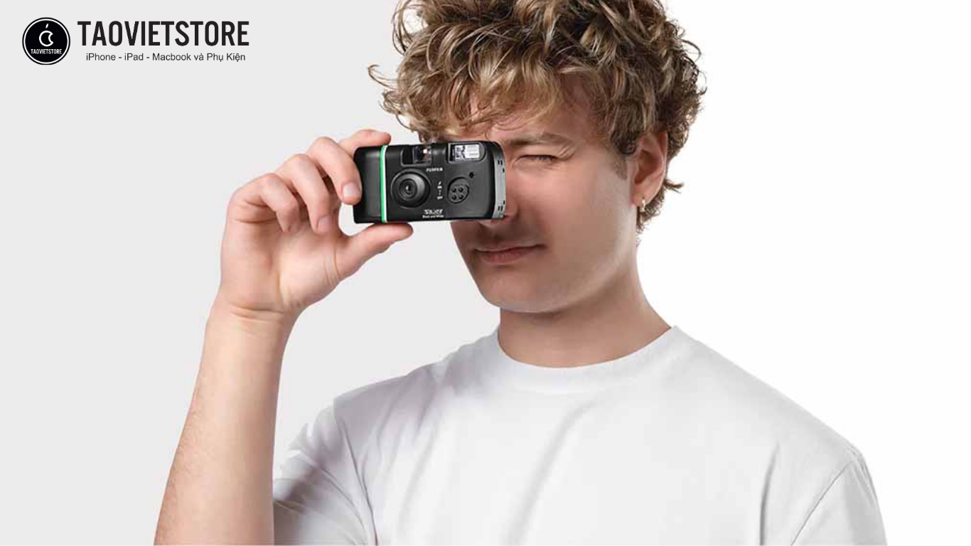 Fujifilm ra mắt bộ đôi máy ảnh phim Compact Fujifilm QuickSnap nhỏ gọn, giá siêu rẻ 6 Fujifilm ra mắt bộ đôi máy ảnh phim Compact Fujifilm QuickSnap nhỏ gọn, giá siêu rẻ