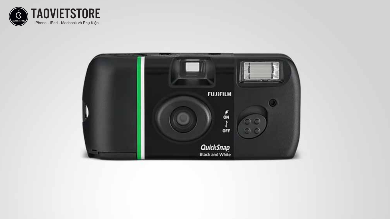 Fujifilm ra mắt bộ đôi máy ảnh phim Compact Fujifilm QuickSnap nhỏ gọn, giá siêu rẻ 7 Fujifilm ra mắt bộ đôi máy ảnh phim Compact Fujifilm QuickSnap nhỏ gọn, giá siêu rẻ