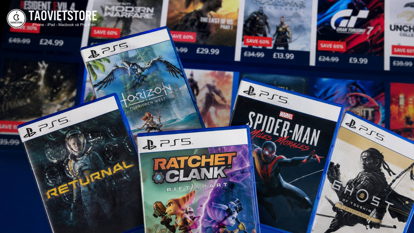 Sony tuyên bố khai tử đĩa game PlayStation khiến cộng đồng game thủ phẫn nộ