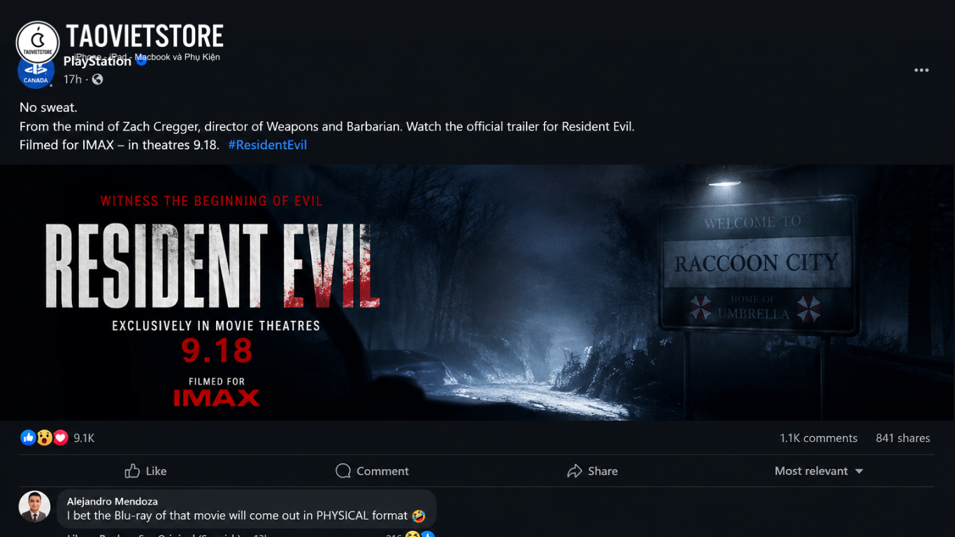 Sony tuyên bố khai tử đĩa game PlayStation khiến cộng đồng game thủ phẫn nộ
