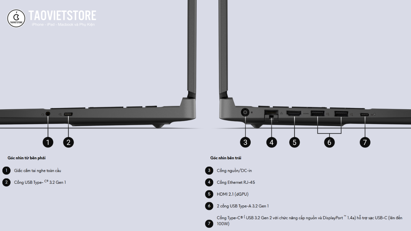 Đánh giá Alienware 15 Gaming Laptop. Sức mạnh chiến Game đỉnh cao cho game thủ