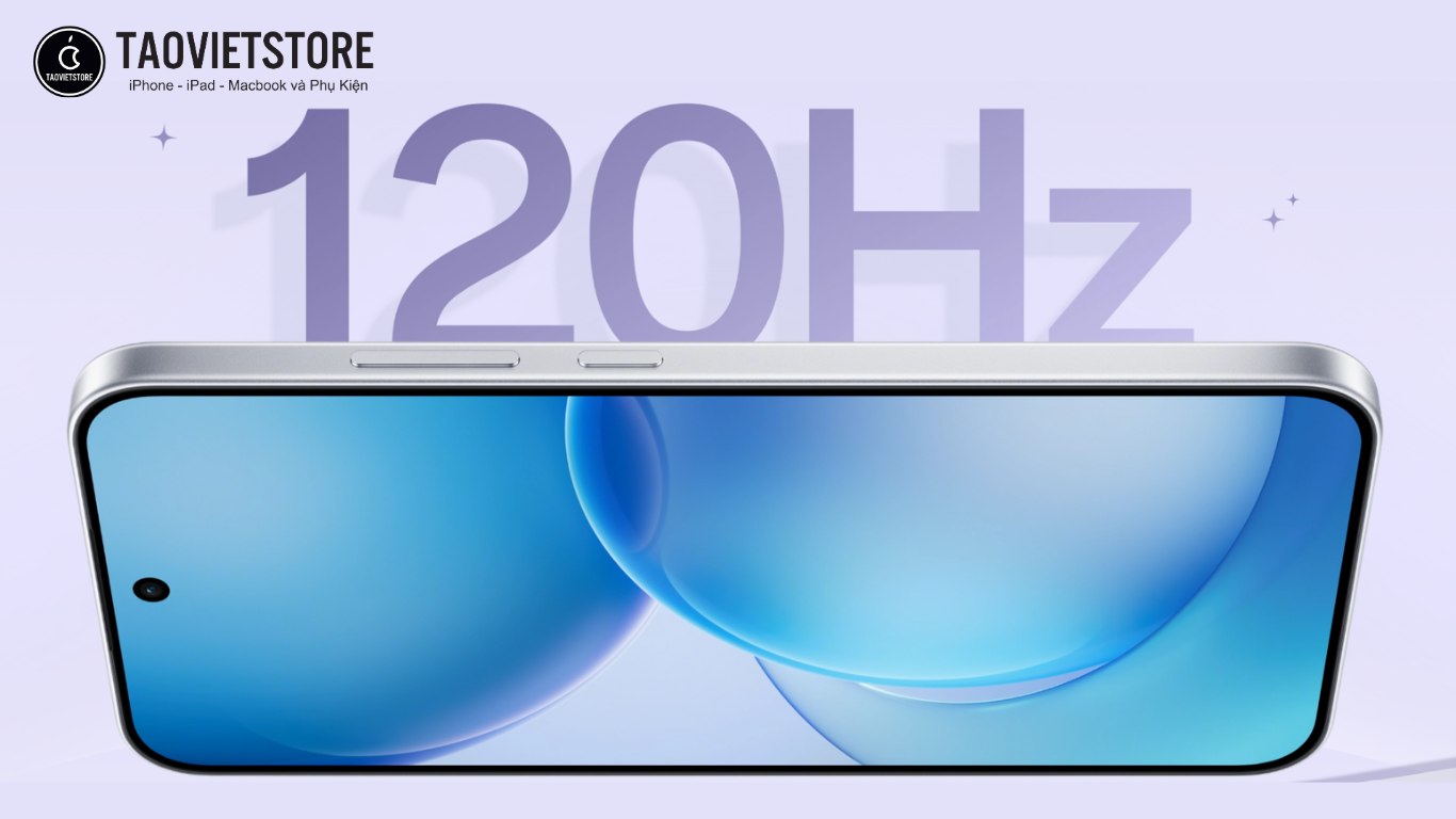 Đánh giá OPPO Reno16 F: Thiết kế hành tinh 3D đột phá, camera AI đỉnh cao 11 Đánh giá OPPO Reno16 F. Thiết kế hành tinh 3D đột phá, camera AI đỉnh cao