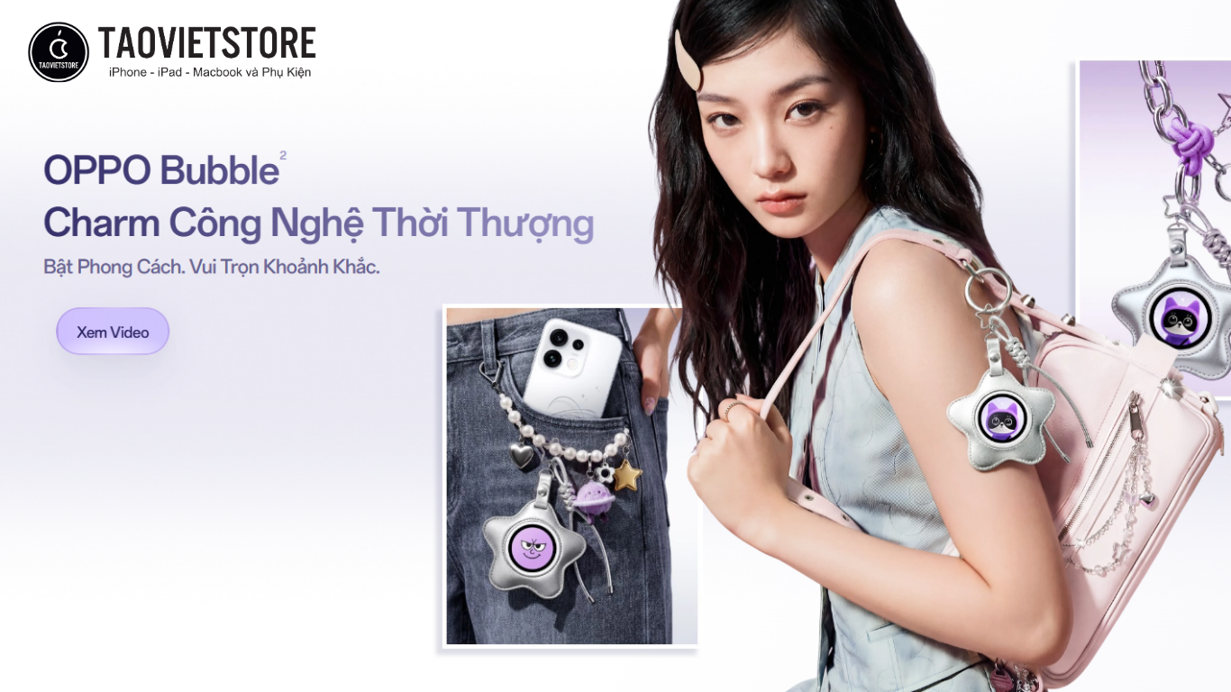 Đánh giá OPPO Reno16 F: Thiết kế hành tinh 3D đột phá, camera AI đỉnh cao 10 Đánh giá OPPO Reno16 F: Thiết kế hành tinh 3D đột phá, camera AI đỉnh cao