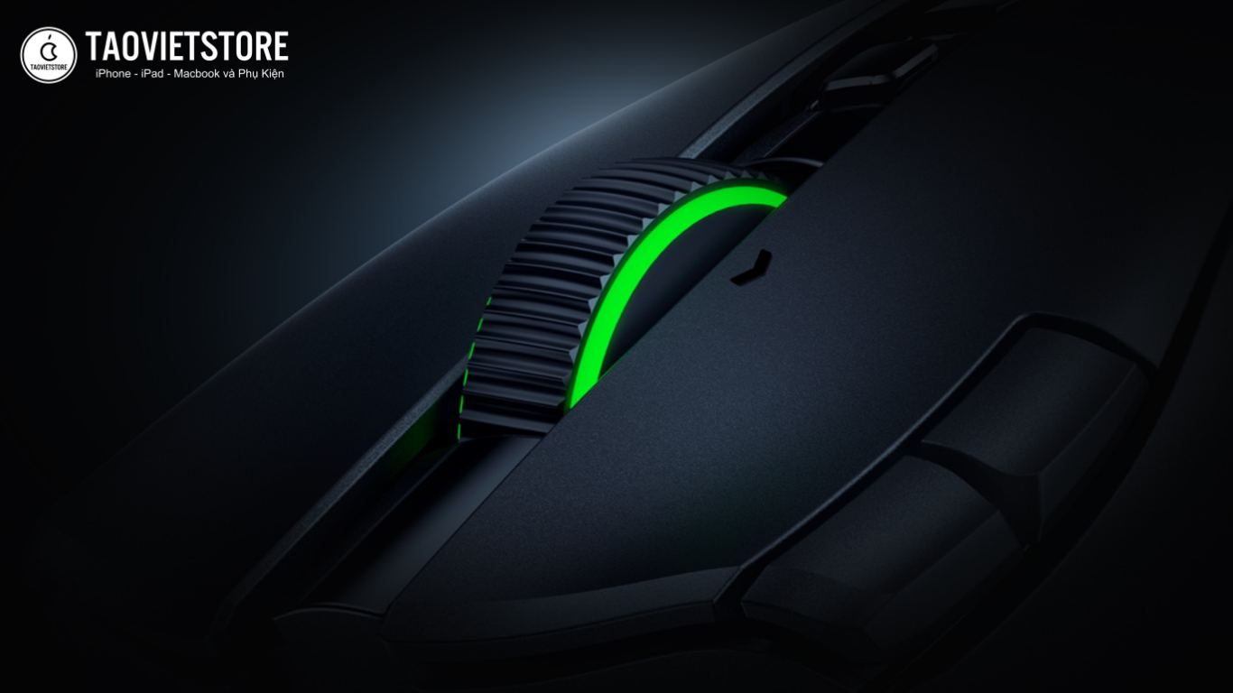 Đánh giá Razer Naga V3 Pro. Cảm biến Focus Pro 50K, 23 nút lập trình, cân mọi tựa game