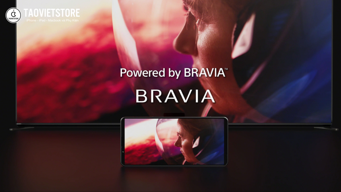 Đánh giá Sony Xperia 1 VIII: Flagship duy nhất giữ Jack 3.5mm, cảm biến Tele 1/1.56 Inch nâng cấp vượt trội 11 Đánh giá Sony Xperia 1 VIII. Flagship duy nhất giữ Jack 3.5mm, cảm biến Tele 11.56 Inch nâng cấp vượt trội