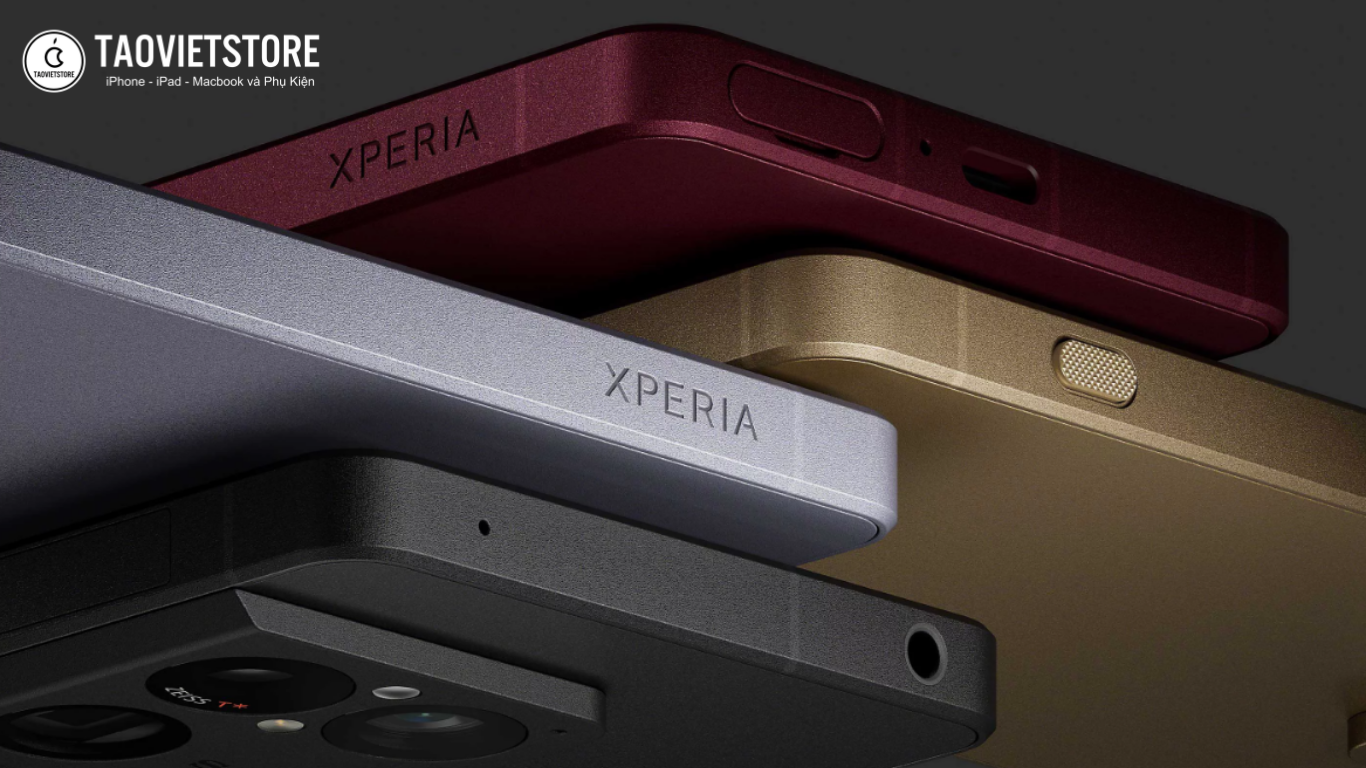 Đánh giá Sony Xperia 1 VIII: Flagship duy nhất giữ Jack 3.5mm, cảm biến Tele 1/1.56 Inch nâng cấp vượt trội 10 Đánh giá Sony Xperia 1 VIII. Flagship duy nhất giữ Jack 3.5mm, cảm biến Tele 11.56 Inch nâng cấp vượt trội