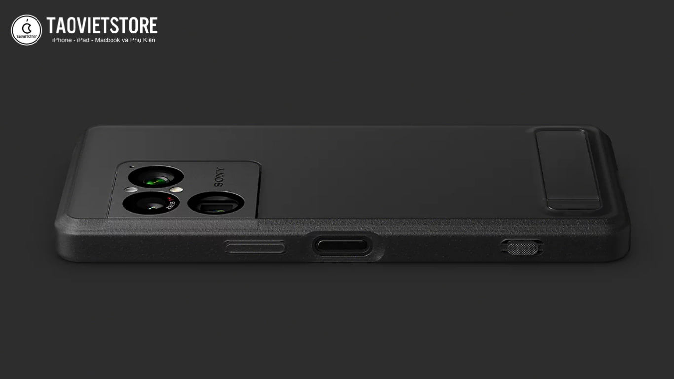 Đánh giá Sony Xperia 1 VIII: Flagship duy nhất giữ Jack 3.5mm, cảm biến Tele 1/1.56 Inch nâng cấp vượt trội 9 Đánh giá Sony Xperia 1 VIII. Flagship duy nhất giữ Jack 3.5mm, cảm biến Tele 11.56 Inch nâng cấp vượt trội