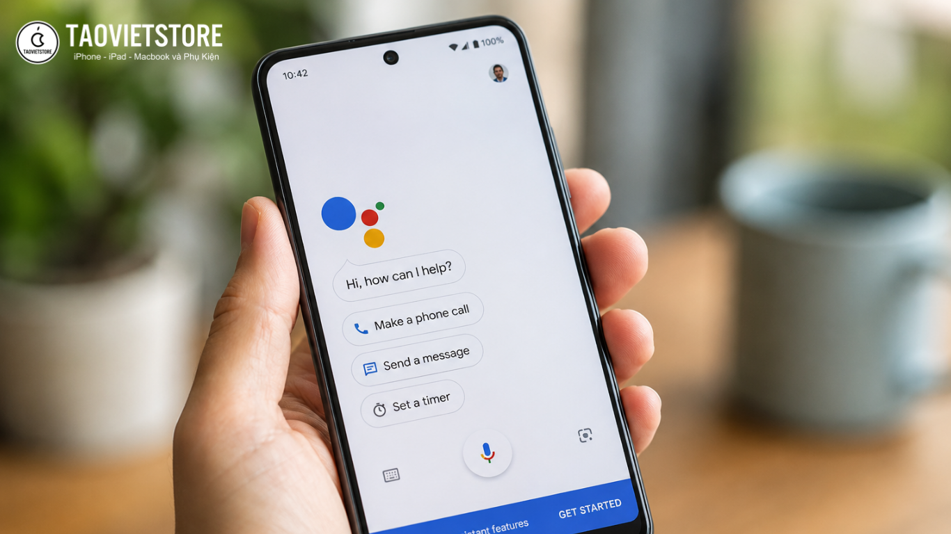 Google Assistant ngừng hoạt động, cuộc chuyển giao lịch sử sang AI Gemini 8 Google Assistant ngừng hoạt động, cuộc chuyển giao lịch sử sang AI Gemini