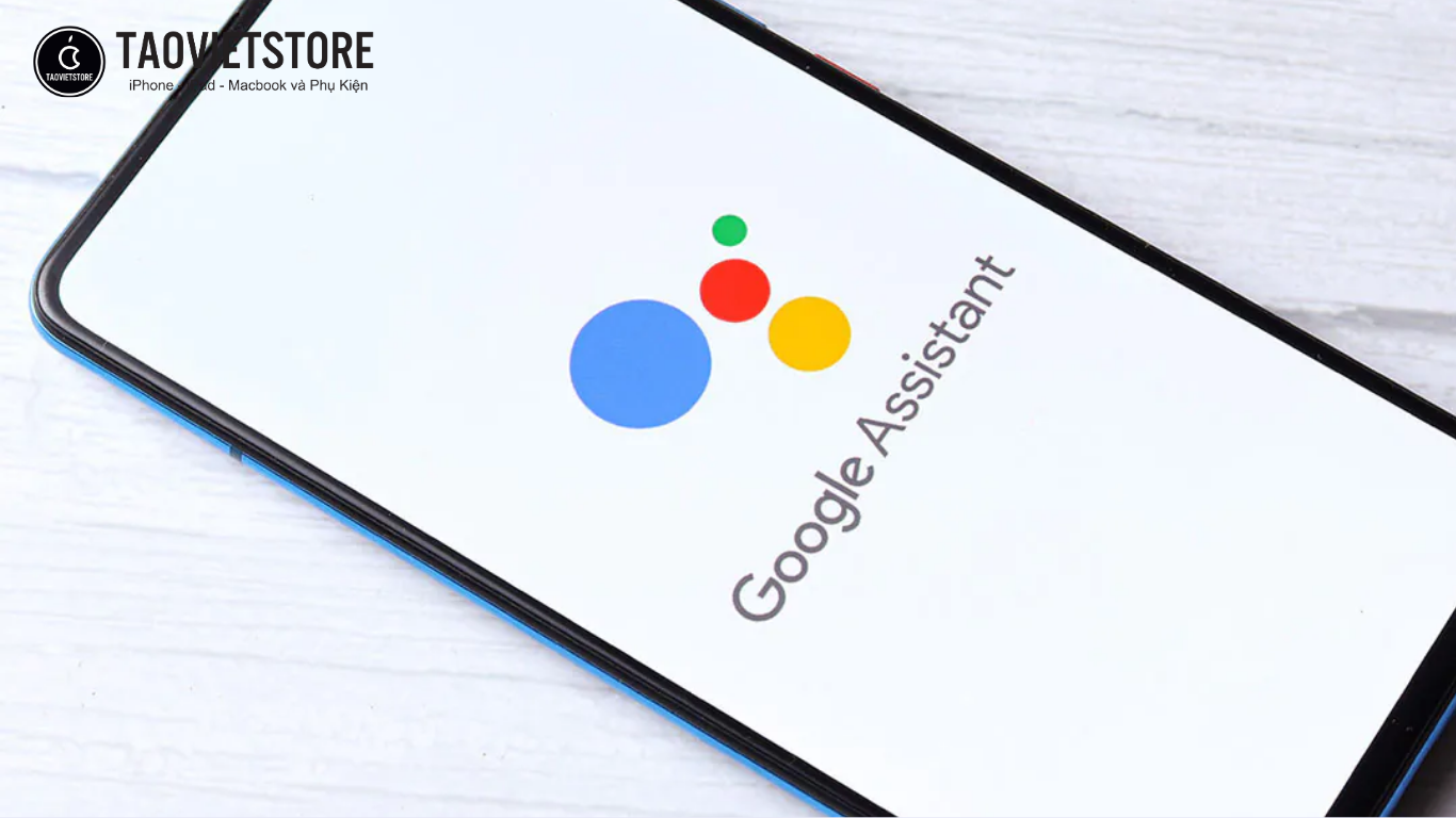 Google Assistant ngừng hoạt động, cuộc chuyển giao lịch sử sang AI Gemini 7 Google Assistant ngừng hoạt động, cuộc chuyển giao lịch sử sang AI Gemini