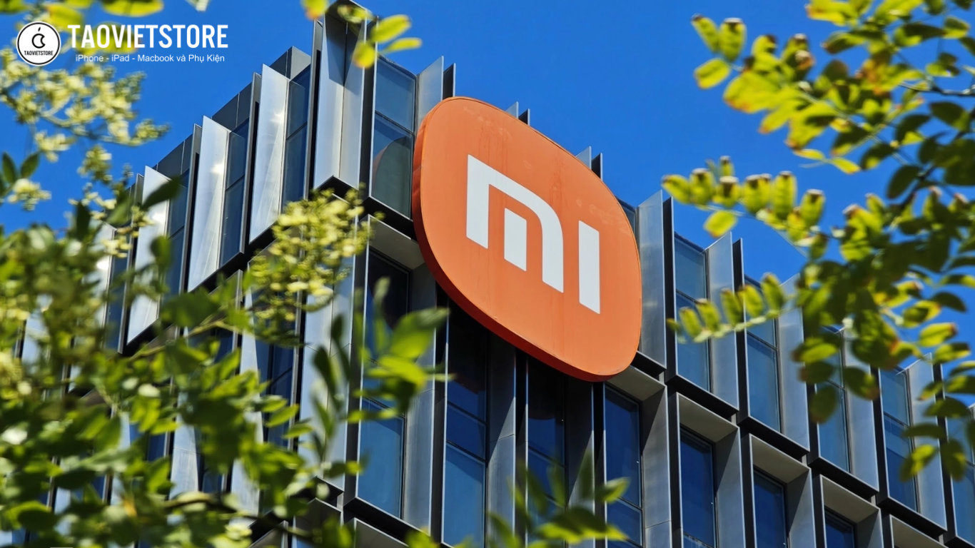 Không còn phụ thuộc Qualcomm, Xiaomi tự làm chip Xiaomi 3nm cùng TSMC cho điện thoại gập
