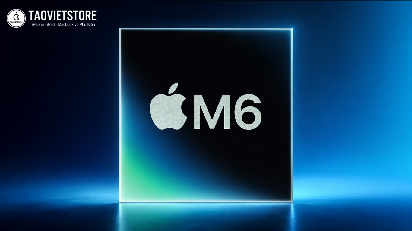 Mac mini M6 và M5 Pro ra mắt. Đột phá chip 2nm, CPU tới 18 lõi, giá từ 24,9 triệu đồng