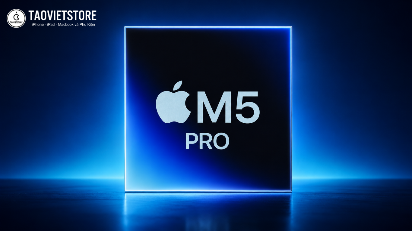 Mac mini M6 và M5 Pro ra mắt. Đột phá chip 2nm, CPU tới 18 lõi, giá từ 24,9 triệu đồng