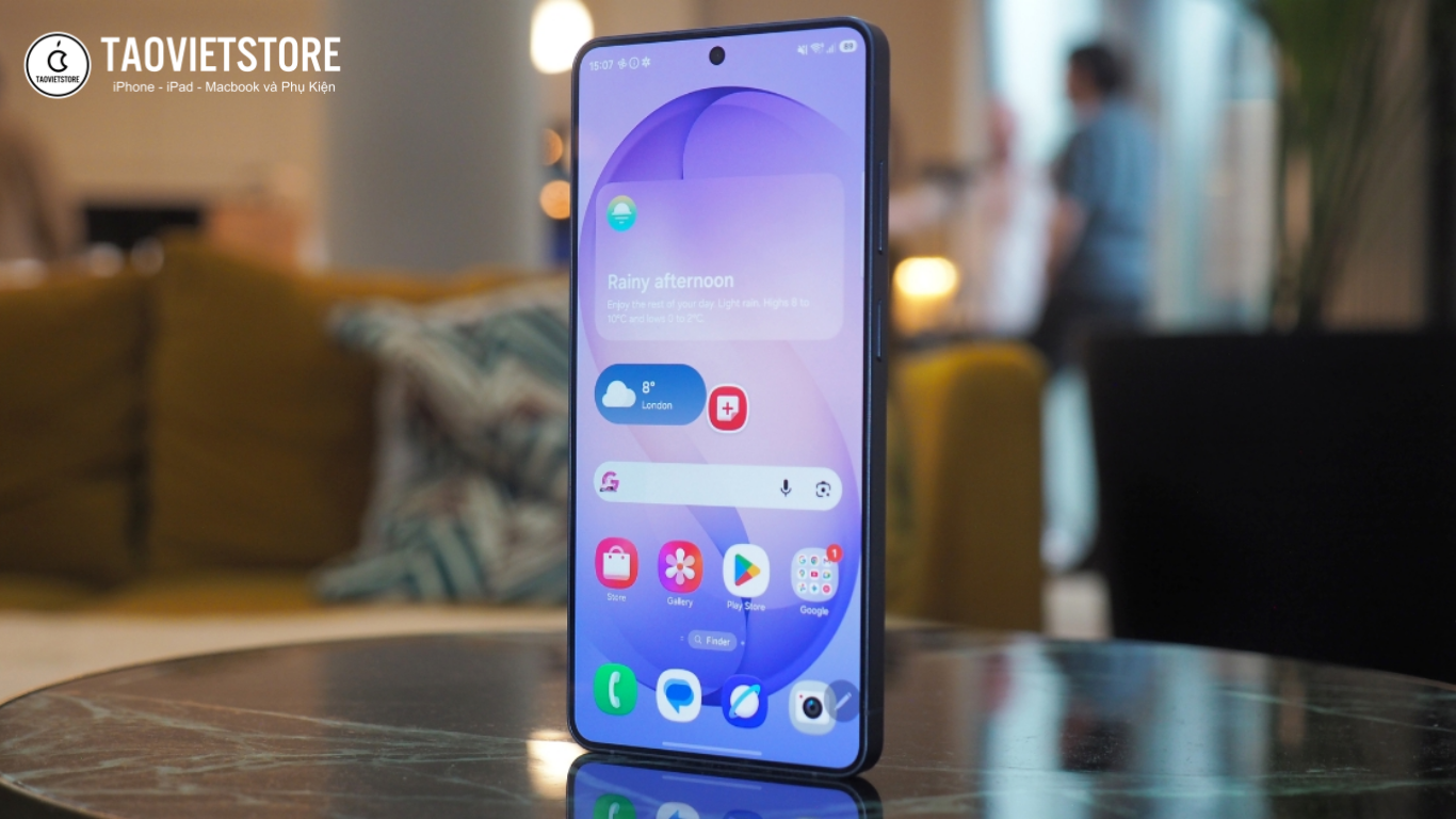 So sánh Sony Xperia 1 VIII và Samsung Galaxy S26 Ultra. Flagship nào xứng đáng ngôi vương Android 2026