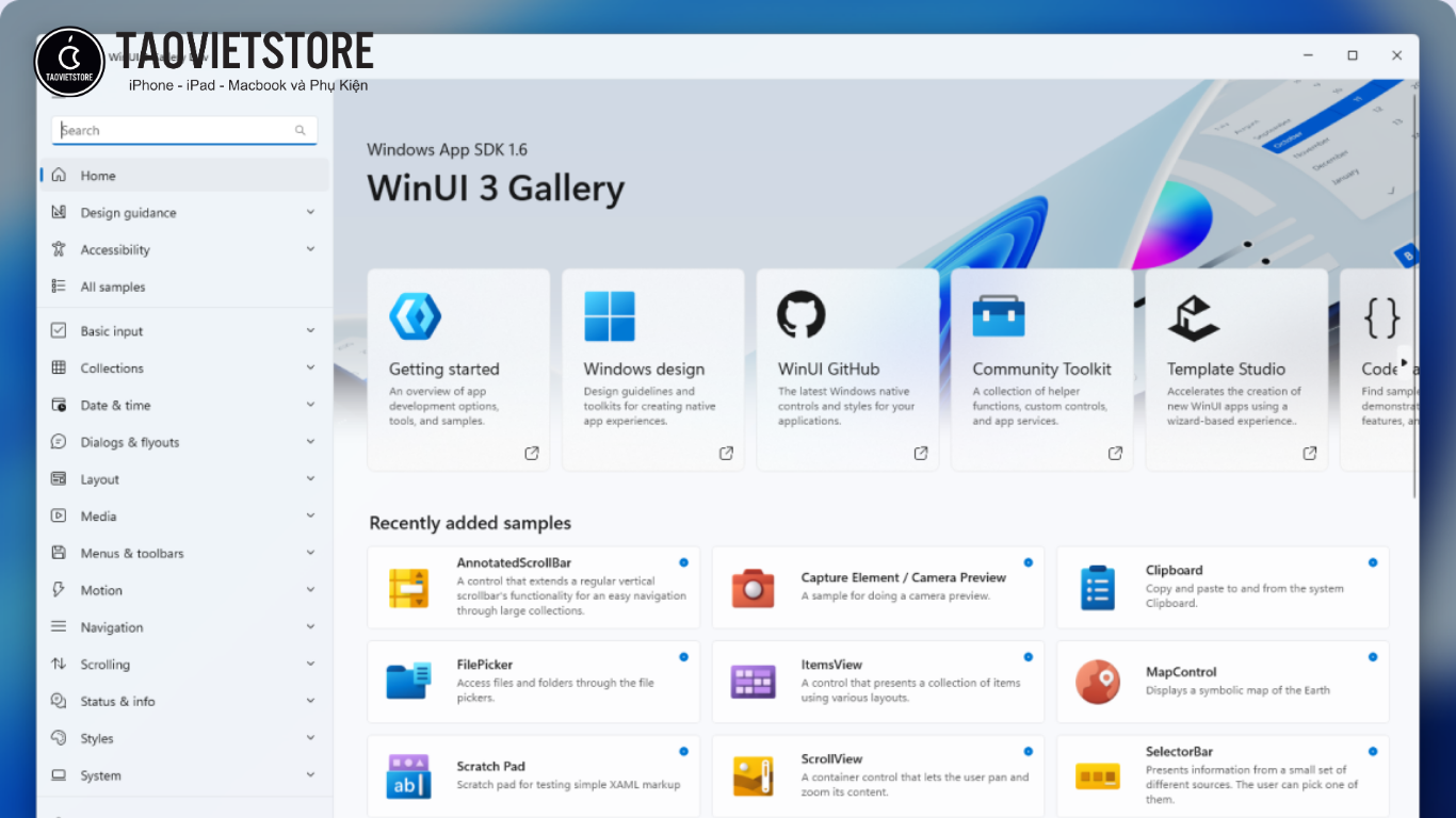 Windows 11 ngốn RAM sắp thành quá khứ nhờ bản cập nhật WinUI 3 đột phá từ Microsoft