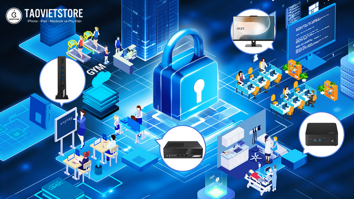 Windows 11 ngốn RAM sắp thành quá khứ nhờ bản cập nhật WinUI 3 đột phá từ Microsoft