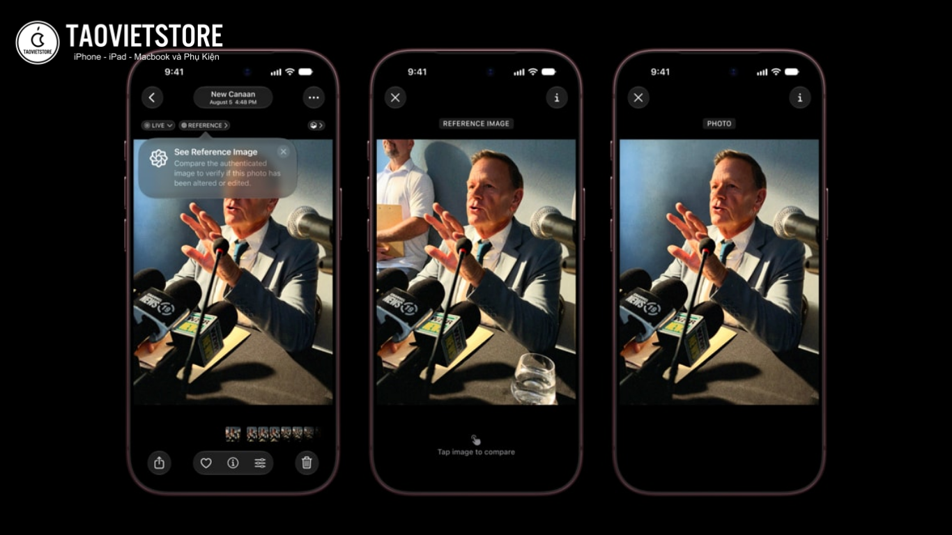 Apple ra mắt iPhone 18 Pro và iPhone 18 Pro Max: Camera khẩu độ tùy chỉnh, Chip A20 Pro 2nm và thời lượng pin khủng 8 Apple ra mắt iPhone 18 Pro và iPhone 18 Pro Max. Camera khẩu độ tùy chỉnh, Chip A20 Pro 2nm và thời lượng pin khủng