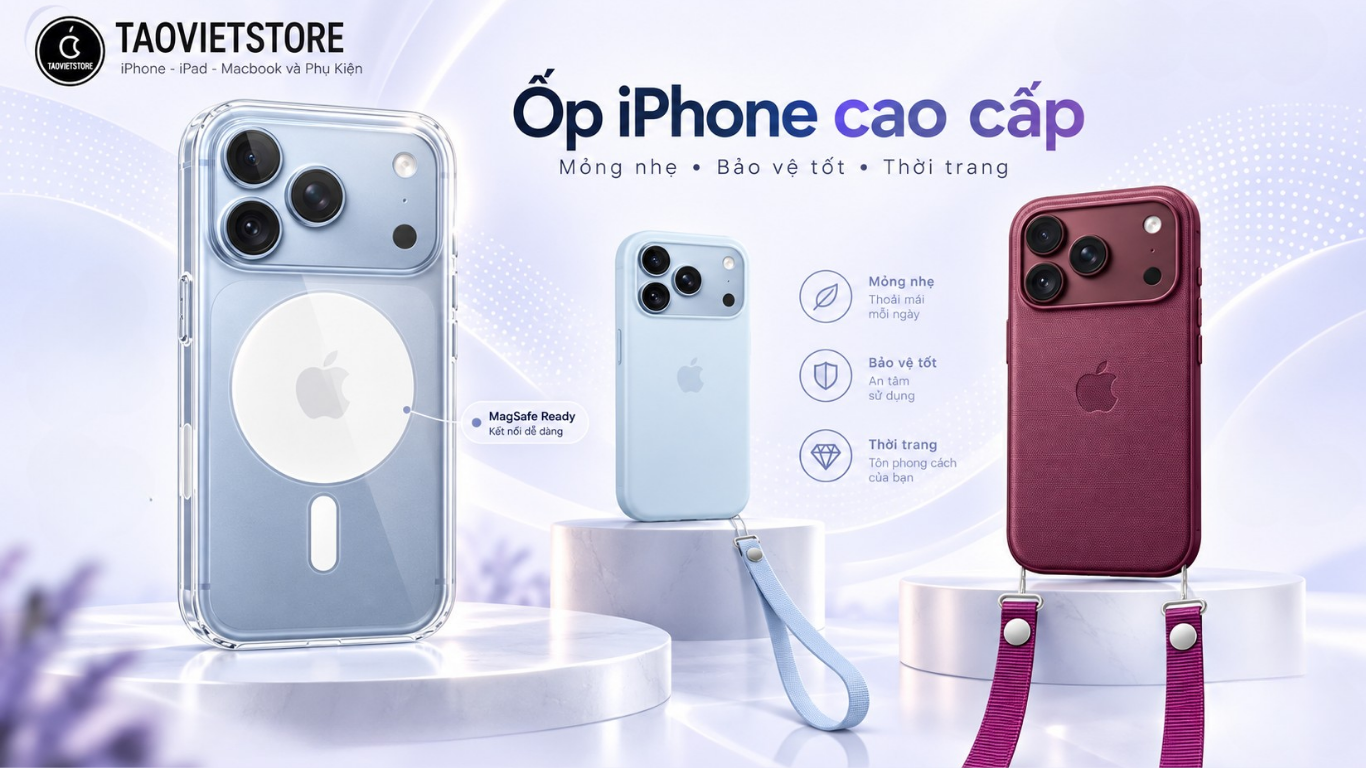 Apple ra mắt iPhone 18 Pro và iPhone 18 Pro Max: Camera khẩu độ tùy chỉnh, Chip A20 Pro 2nm và thời lượng pin khủng 7 Apple ra mắt iPhone 18 Pro và iPhone 18 Pro Max. Camera khẩu độ tùy chỉnh, Chip A20 Pro 2nm và thời lượng pin khủng