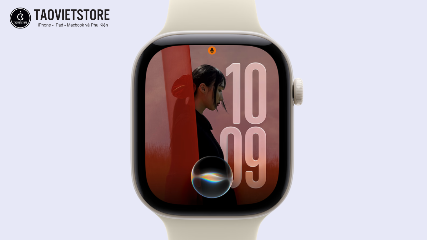 Đánh giá Apple Watch Series 12: Đo nhịp tim 5 giây, Pin 24 giờ và điểm số sẵn sàng có gì vượt trội? 12 Đánh giá Apple Watch Series 12. Đo nhịp tim 5 giây, Pin 24 giờ và điểm số sẵn sàng có gì vượt trội