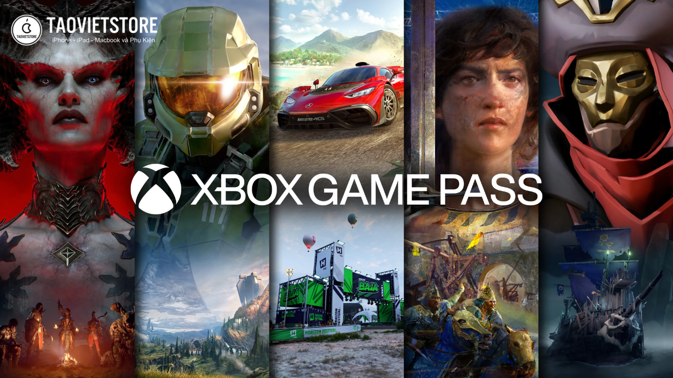 Đánh giá ROG XBOX Ally X20 Bundle (2026): Đỉnh cao Gaming cầm tay kỷ niệm 20 năm 14 Đánh giá ROG XBOX Ally X20 Bundle (2026). Đỉnh cao Gaming cầm tay kỷ niệm 20 năm