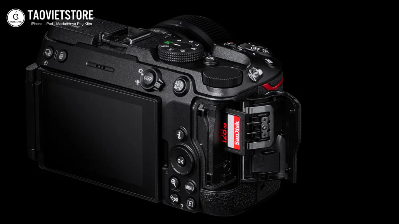 Nikon ra mắt Z5IIC: Máy ảnh full-frame nhỏ gọn bỏ kính ngắm, hỗ trợ quay RAW nội bộ với mức giá tiếp cận 5 Nikon ra mắt Z5IIC. Máy ảnh full-frame nhỏ gọn bỏ kính ngắm, hỗ trợ quay RAW nội bộ với mức giá tiếp cận