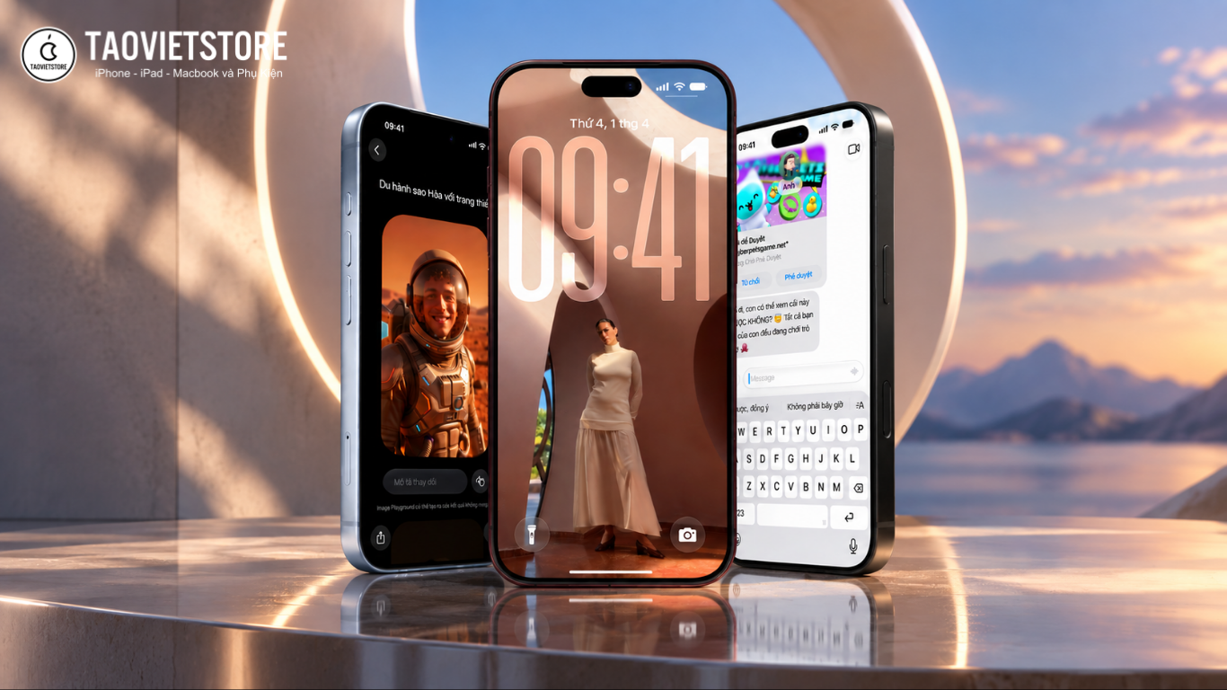 So sánh iPhone 18 Pro và iPhone 17 Pro: Những khác biệt đáng giá sau một thế hệ? 7 So sánh iPhone 18 Pro và iPhone 17 Pro. Những khác biệt đáng giá sau một thế hệ