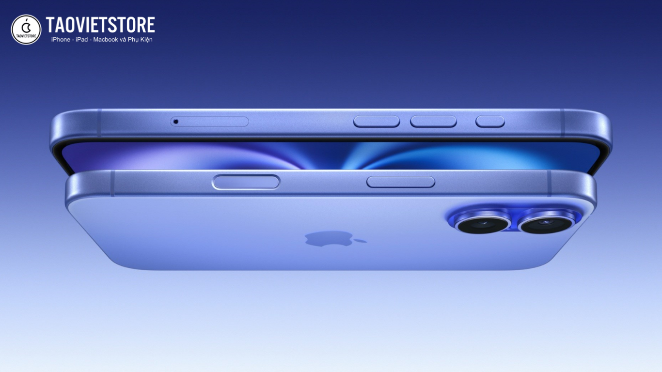 Apple chính thức khai tử iPhone 16 Plus, thị trường cạn kiệt nguồn hàng mới 4 Apple chính thức khai tử iPhone 16 Plus, thị trường cạn kiệt nguồn hàng mới