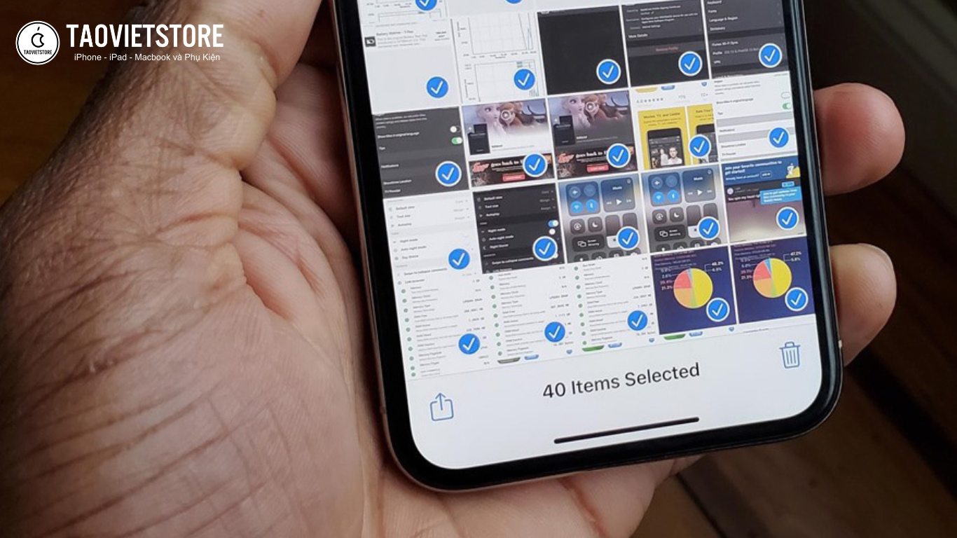 Dùng chung iCloud xem được những gì và cách tắt đồng bộ bảo mật dữ liệu A-Z? 5 Dùng chung iCloud xem được những gì và cách tắt đồng bộ bảo mật dữ liệu A-Z?