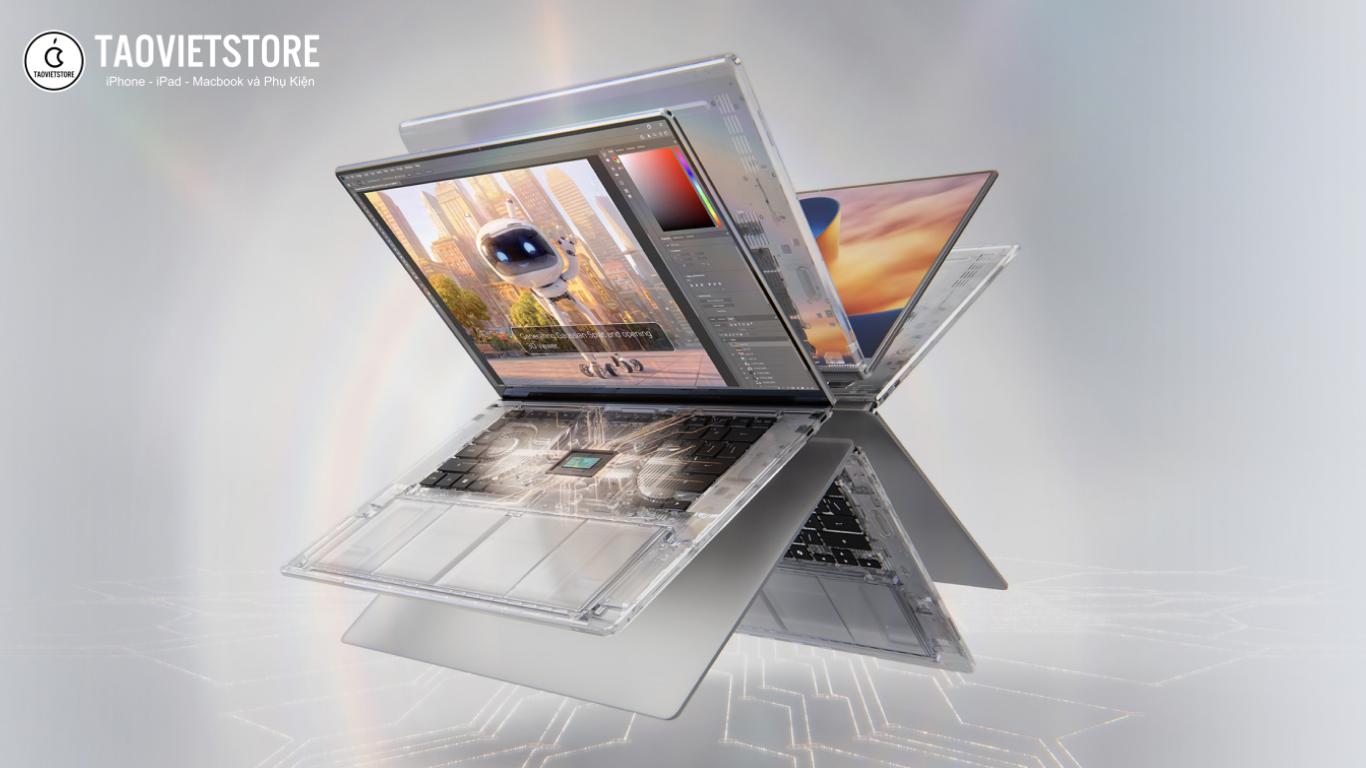 Laptop NVIDIA RTX Spark chính thức lộ diện: Khởi điểm từ 2.599 USD, bản cao cấp chạm mốc 7.000 USD 4 Laptop NVIDIA RTX Spark chính thức lộ diện. Khởi điểm từ 2.599 USD, bản cao cấp chạm mốc 7.000 USD