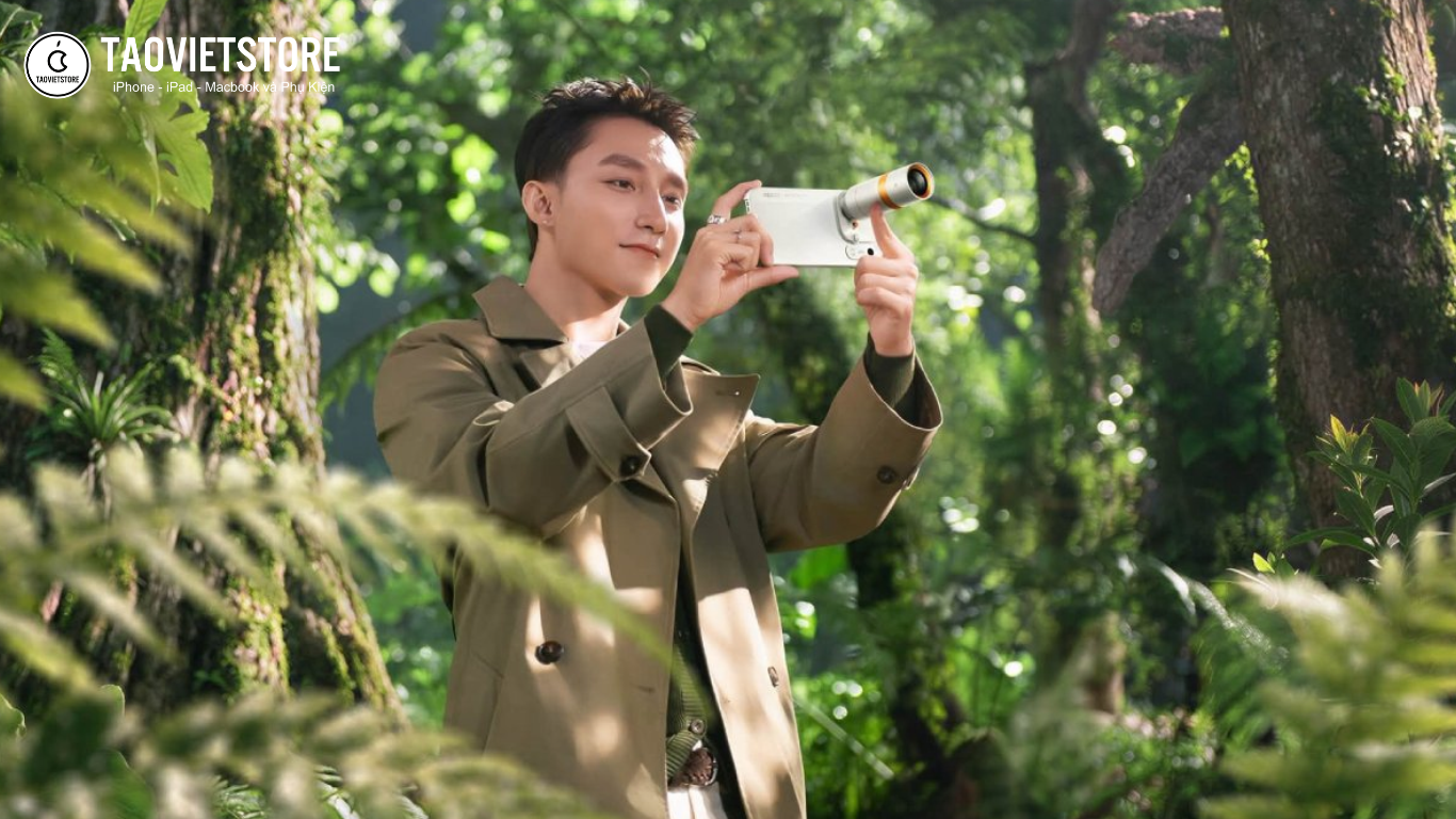 Sơn Tùng M-TP làm Đại sứ OPPO Find X Series, hé lộ chuẩn mực nhiếp ảnh 200MP trên Find X10 Series 5 Sơn Tùng M-TP làm Đại sứ OPPO Find X Series, hé lộ chuẩn mực nhiếp ảnh 200MP trên Find X10 Series